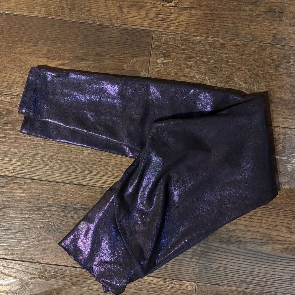 Buff bunny leggingss m